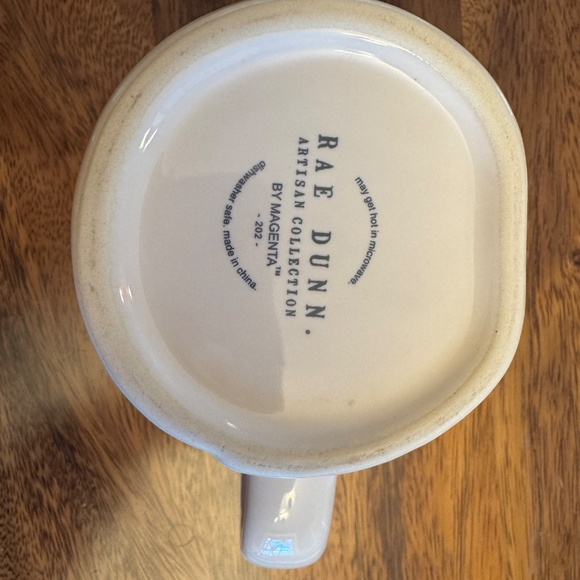 Rae Dunn - Picture 5 of 6